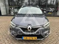 2018 Renault Megane