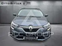 2018 Renault Megane
