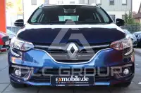 2018 Renault Megane