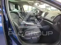 2018 Renault Megane