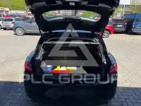 2018 Renault Megane