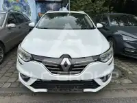 2018 Renault Megane