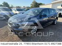 2018 Renault Megane
