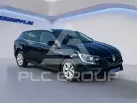 2018 Renault Megane