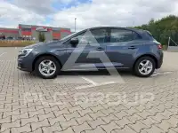 2018 Renault Megane