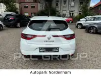 2018 Renault Megane