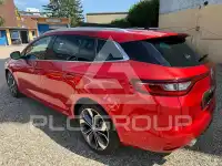 2018 Renault Megane
