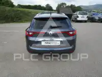 2018 Renault Megane