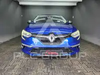 2018 Renault Megane
