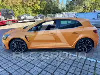 2018 Renault Megane