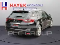 2018 Renault Megane