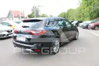 2018 Renault Megane