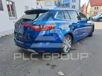 2018 Renault Megane