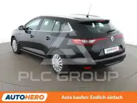 2018 Renault Megane