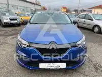 2018 Renault Megane