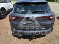 2018 Renault Megane