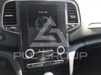 2018 Renault Megane