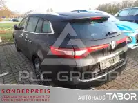 2018 Renault Megane