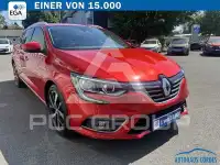 2018 Renault Megane