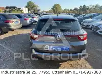2018 Renault Megane