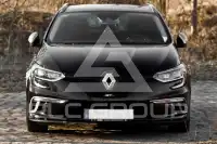 2018 Renault Megane