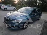 2018 Renault Megane