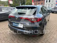 2021 Renault Megane