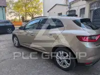 2018 Renault Megane
