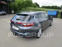 2018 Renault Megane