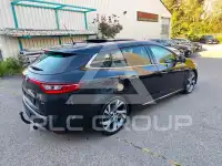 2018 Renault Megane