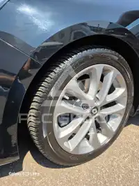 2018 Renault Megane