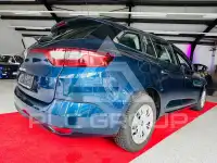 2018 Renault Megane
