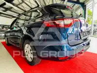 2018 Renault Megane
