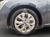 2018 Renault Megane