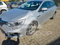 2018 Renault Megane