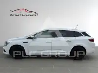 2018 Renault Megane