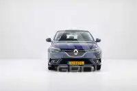 2018 Renault Megane