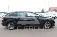 2018 Renault Megane