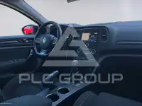 2018 Renault Megane