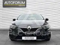 2018 Renault Megane
