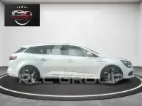 2018 Renault Megane