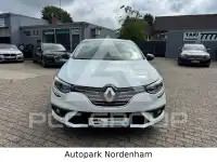 2018 Renault Megane