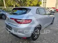 2018 Renault Megane