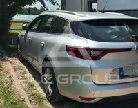 2018 Renault Megane
