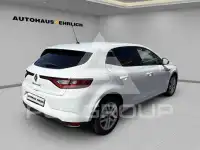2018 Renault Megane