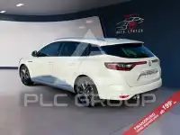 2018 Renault Megane