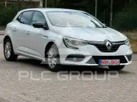 2018 Renault Megane