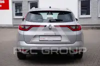 2018 Renault Megane