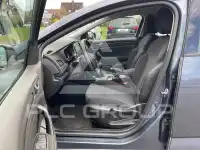 2018 Renault Megane