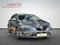 2018 Renault Megane